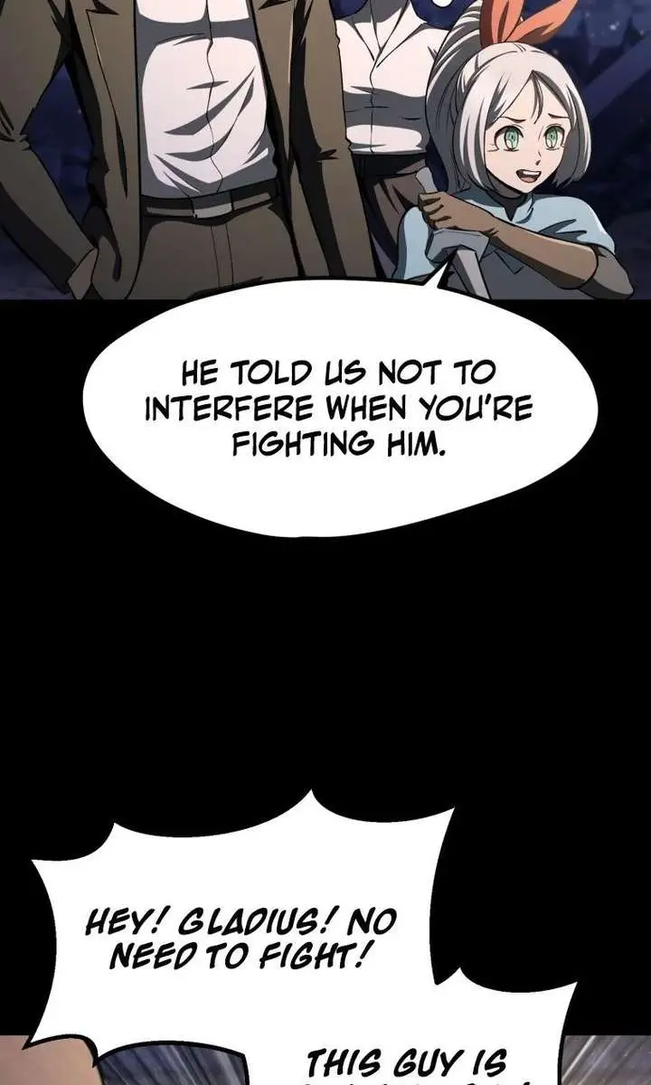 Latna Saga: Survival of a Sword King Chapter 281 Page 81