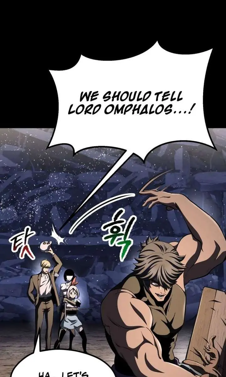 Latna Saga: Survival of a Sword King Chapter 281 Page 83