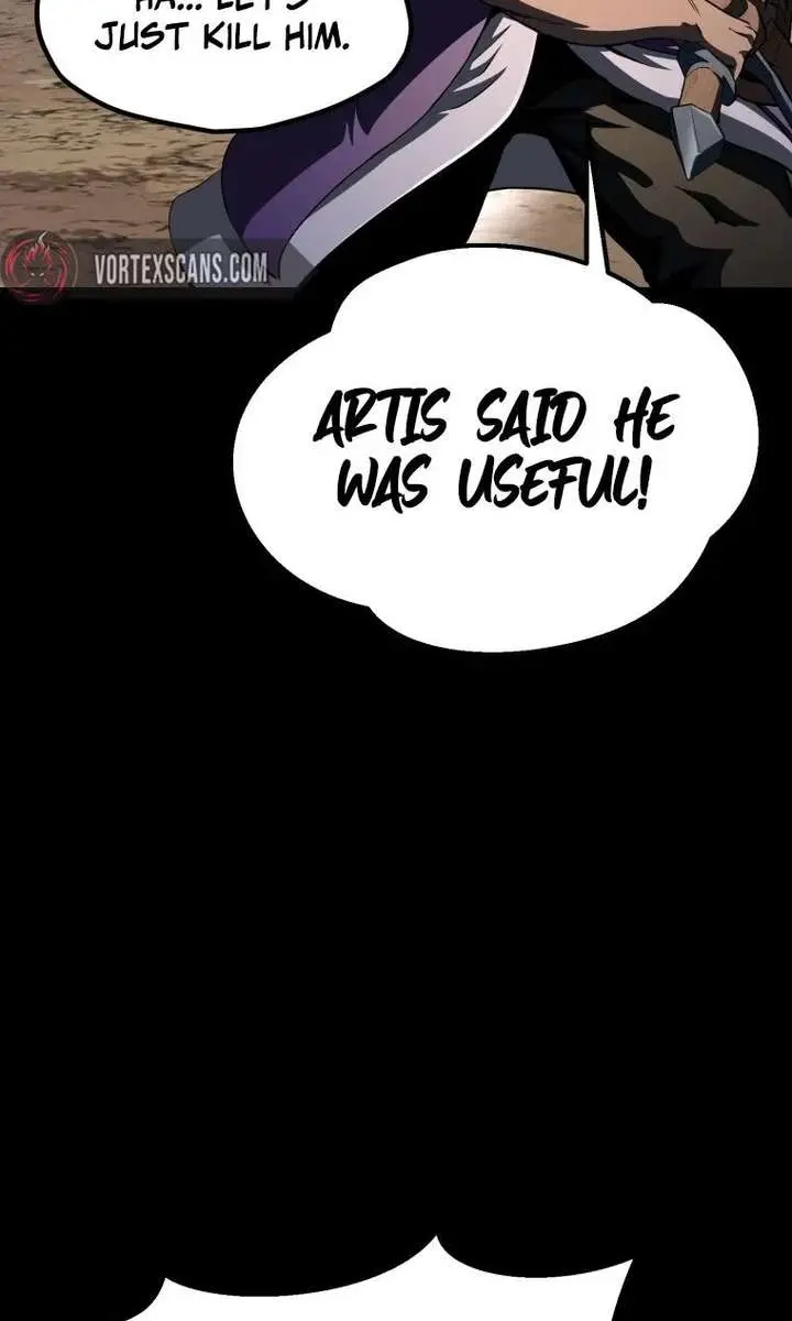Latna Saga: Survival of a Sword King Chapter 281 Page 84