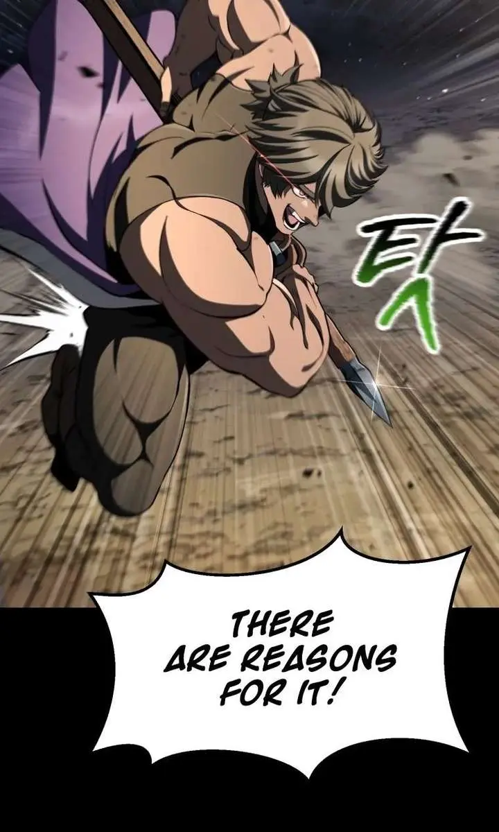 Latna Saga: Survival of a Sword King Chapter 281 Page 87