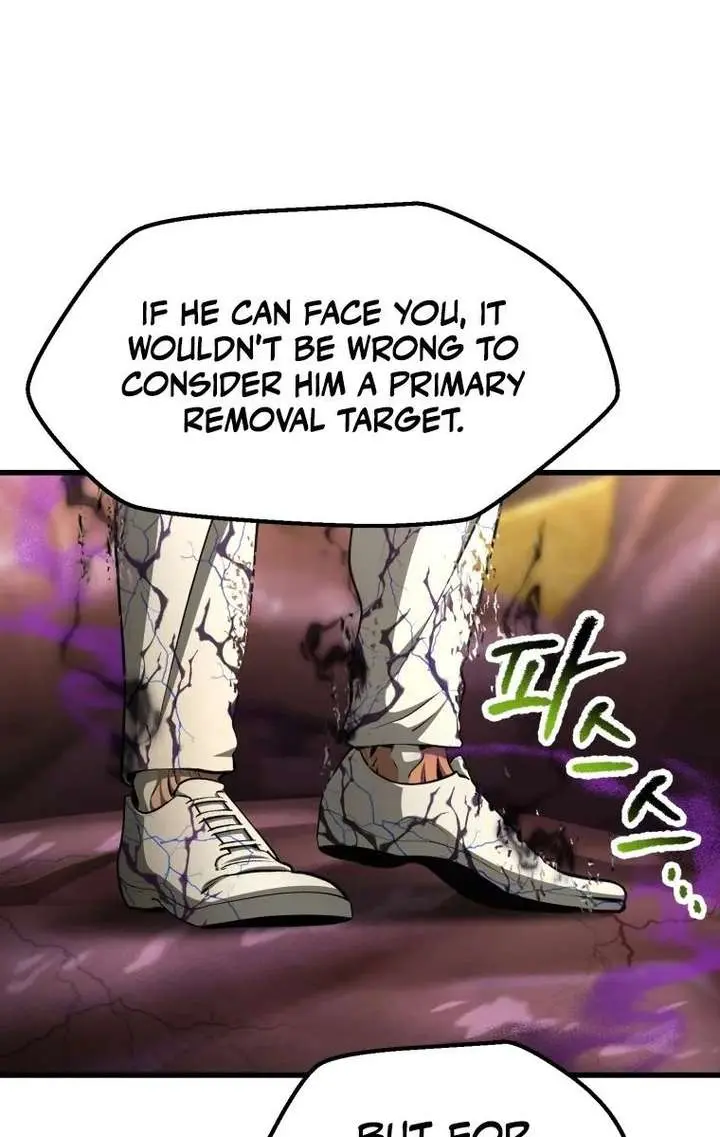 Latna Saga: Survival of a Sword King Chapter 281 Page 104