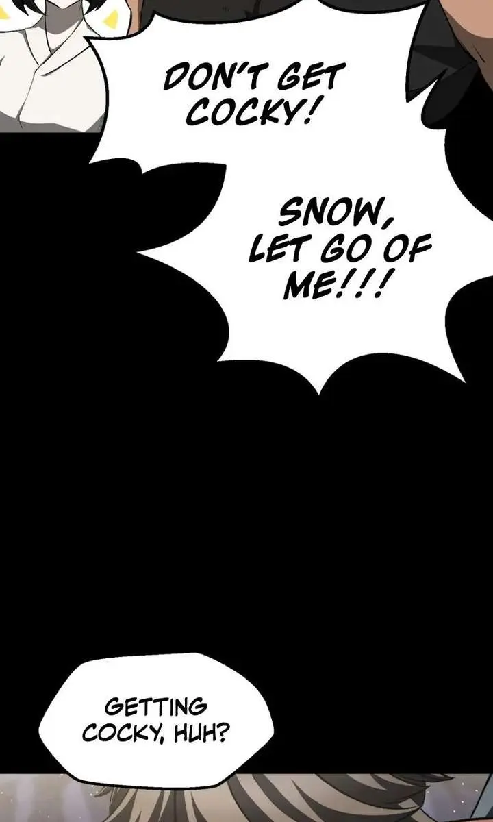Latna Saga: Survival of a Sword King Chapter 282 Page 6