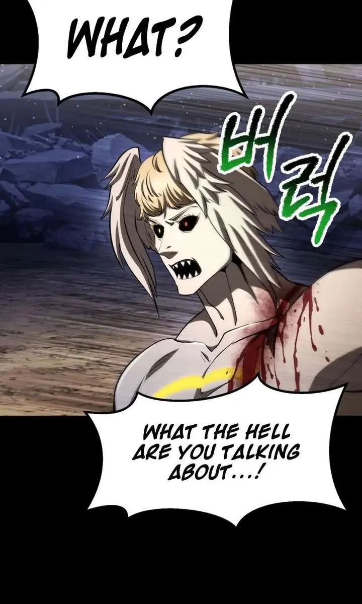 Latna Saga: Survival of a Sword King Chapter 282 Page 11