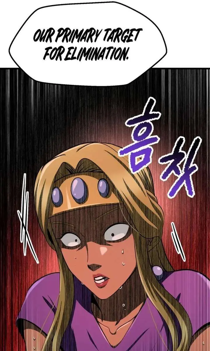 Latna Saga: Survival of a Sword King Chapter 282 Page 18