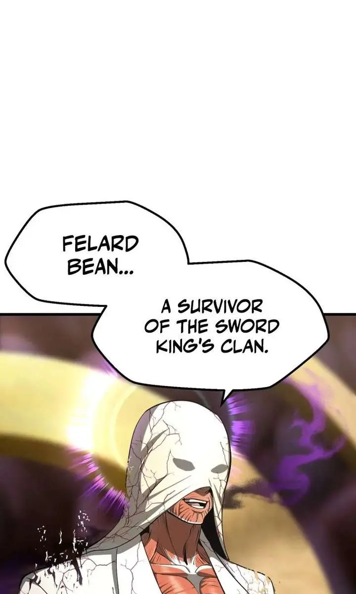 Latna Saga: Survival of a Sword King Chapter 282 Page 31