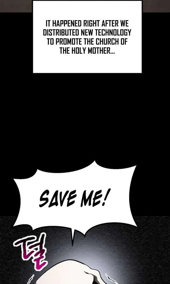 Latna Saga: Survival of a Sword King Chapter 282 Page 35