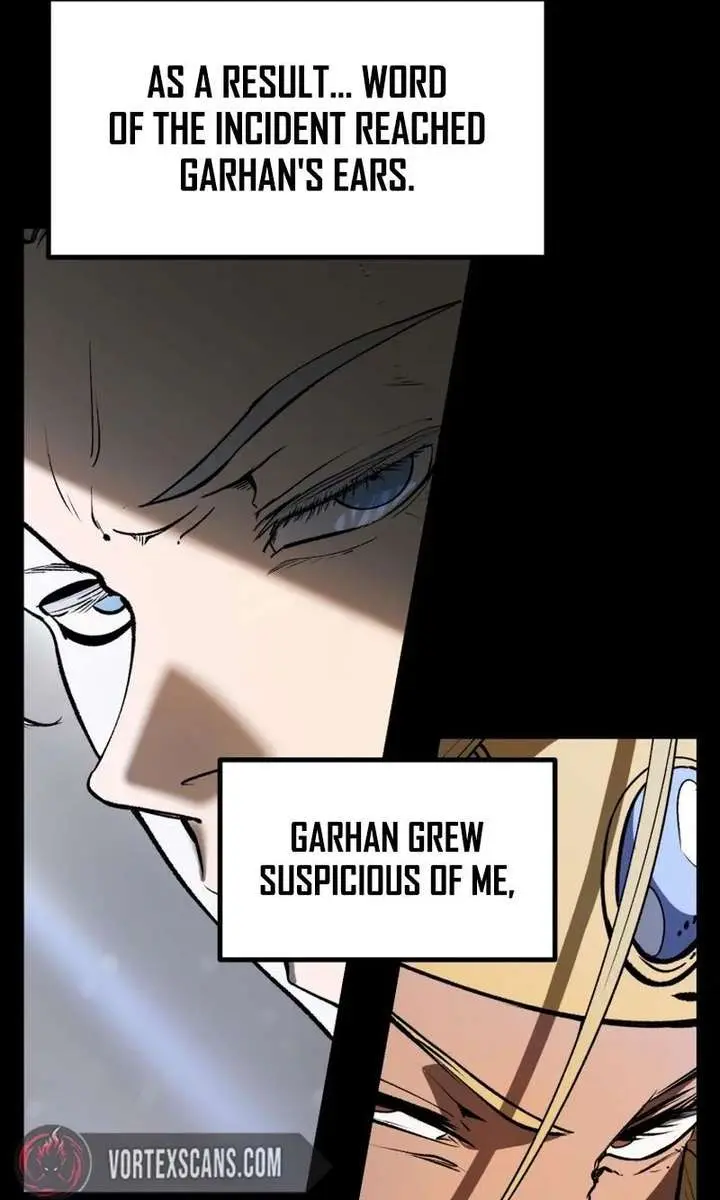 Latna Saga: Survival of a Sword King Chapter 282 Page 40