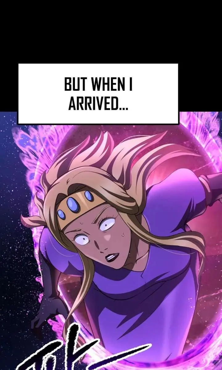 Latna Saga: Survival of a Sword King Chapter 282 Page 78