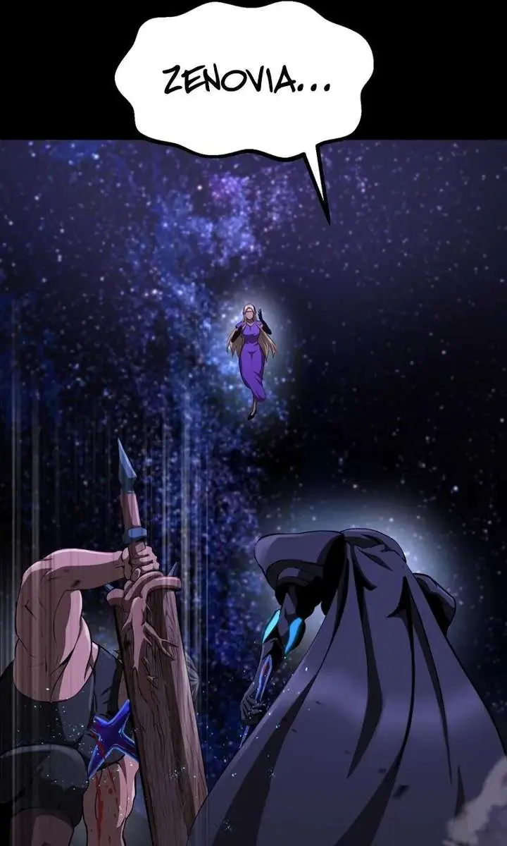Latna Saga: Survival of a Sword King Chapter 282 Page 94