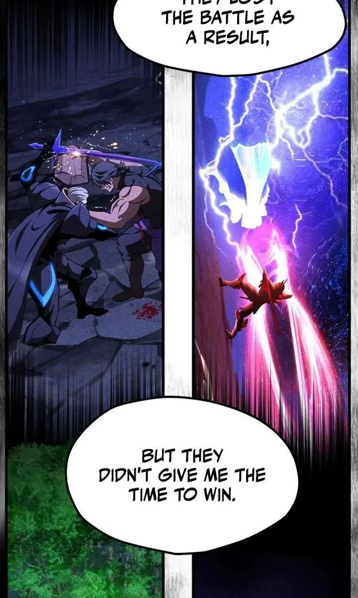 Latna Saga: Survival of a Sword King Chapter 282 Page 107