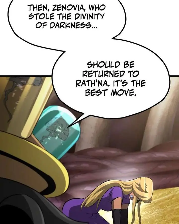 Latna Saga: Survival of a Sword King Chapter 282 Page 116