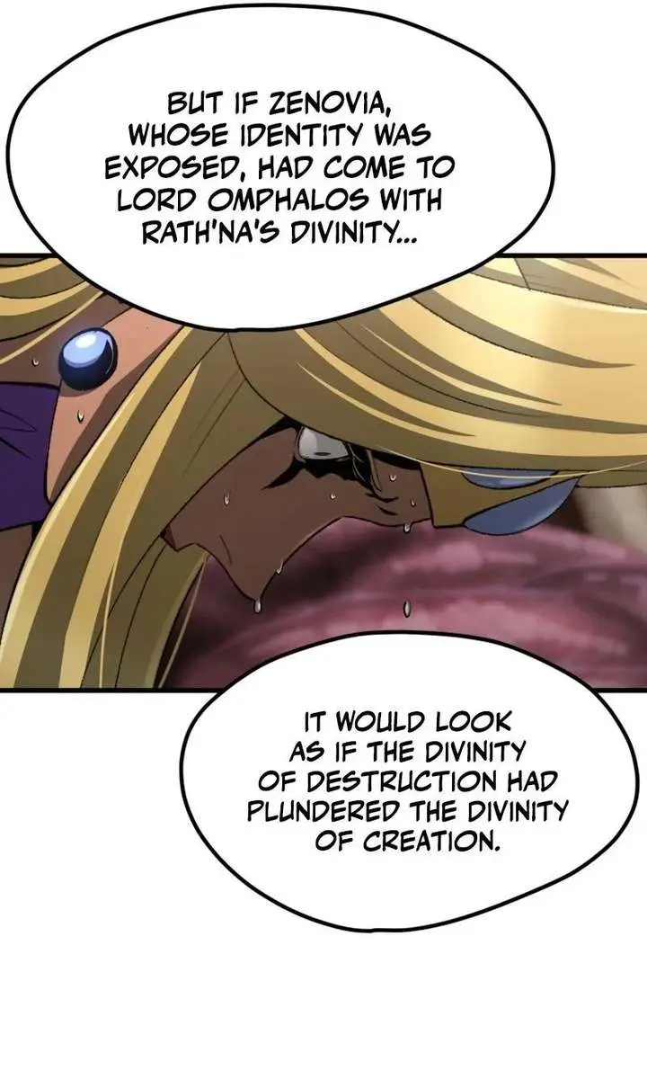 Latna Saga: Survival of a Sword King Chapter 282 Page 121