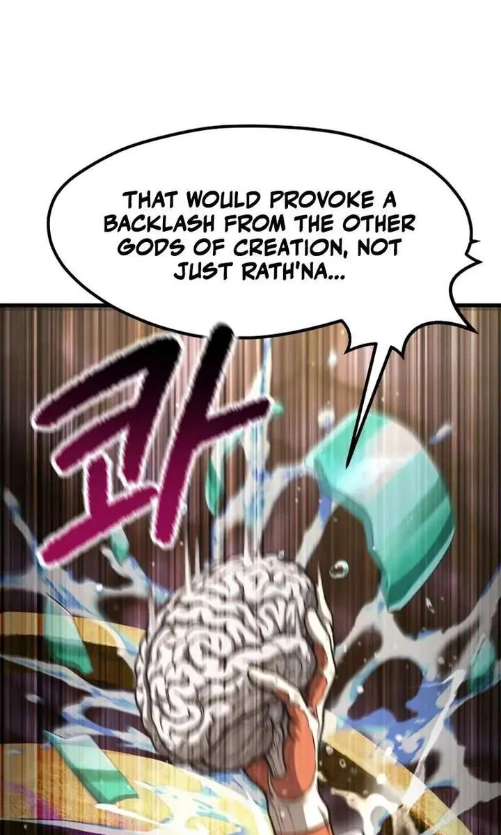 Latna Saga: Survival of a Sword King Chapter 282 Page 122