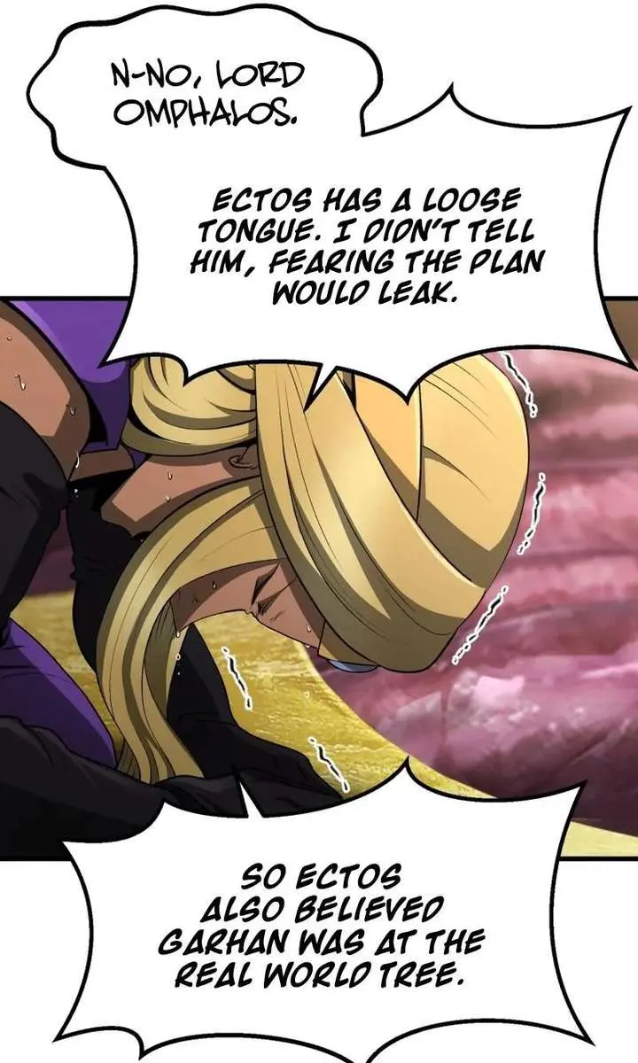 Latna Saga: Survival of a Sword King Chapter 282 Page 129