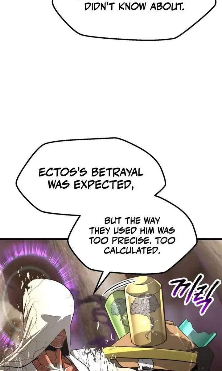 Latna Saga: Survival of a Sword King Chapter 282 Page 134