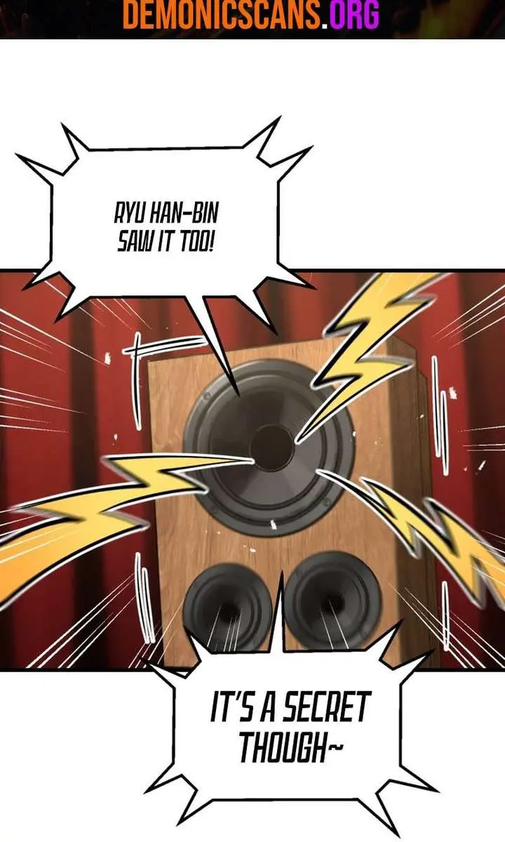 Latna Saga: Survival of a Sword King Chapter 283 Page 3