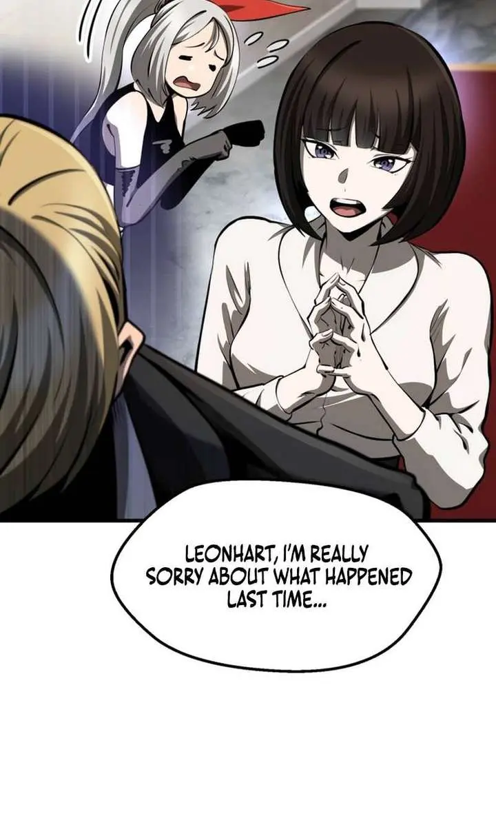 Latna Saga: Survival of a Sword King Chapter 283 Page 21