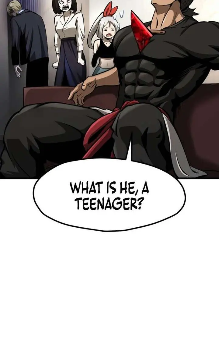 Latna Saga: Survival of a Sword King Chapter 283 Page 27