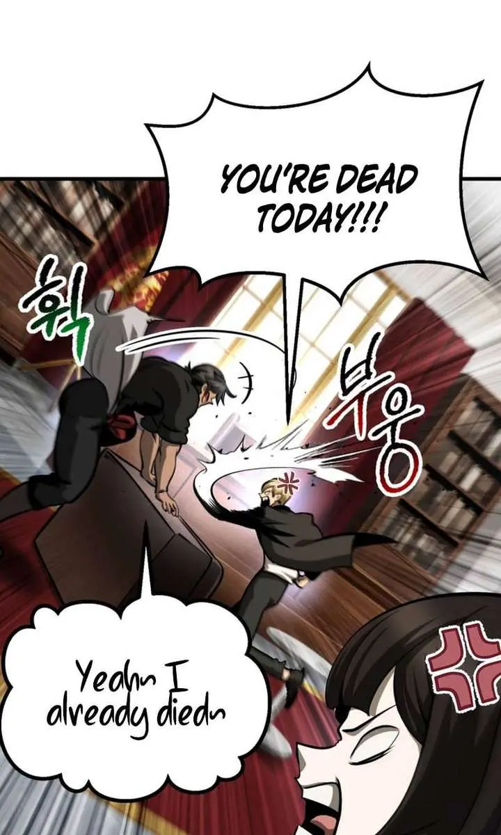 Latna Saga: Survival of a Sword King Chapter 283 Page 32
