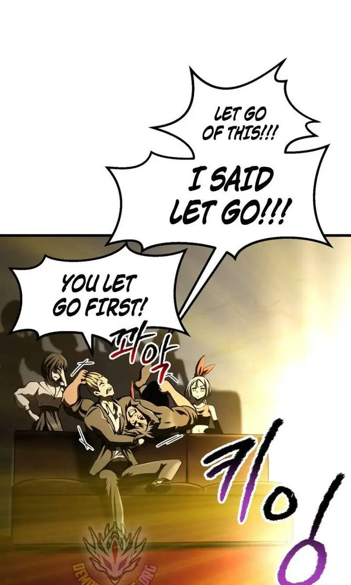 Latna Saga: Survival of a Sword King Chapter 283 Page 34