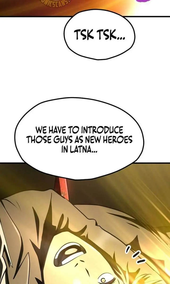 Latna Saga: Survival of a Sword King Chapter 283 Page 35