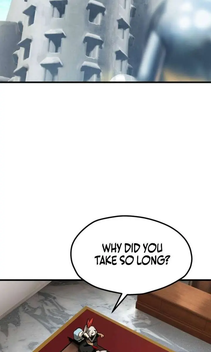 Latna Saga: Survival of a Sword King Chapter 283 Page 39