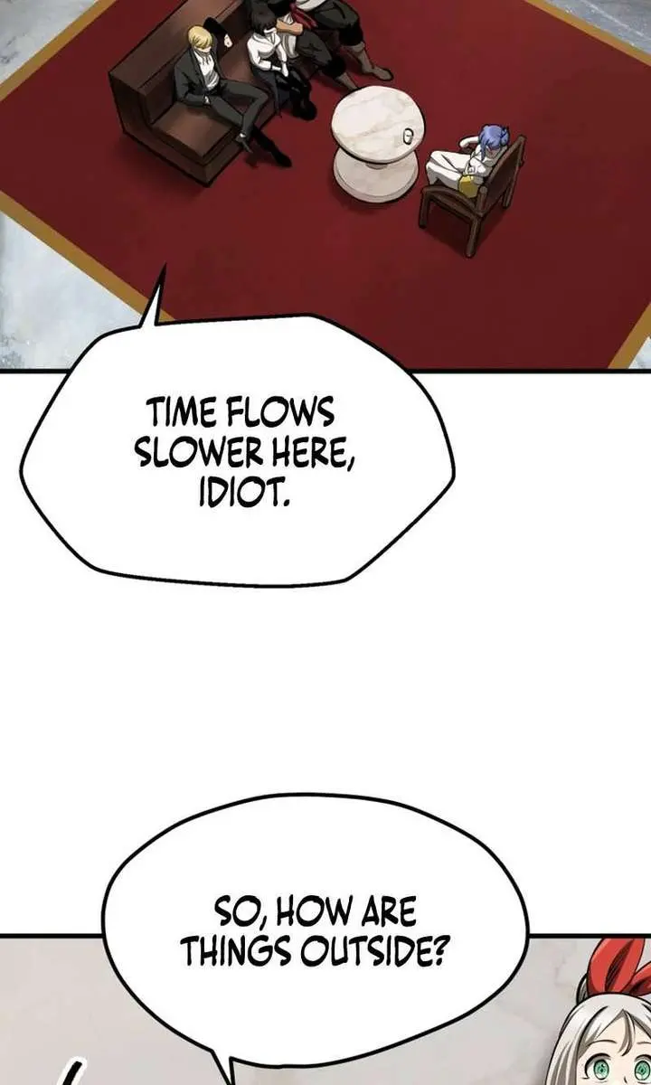Latna Saga: Survival of a Sword King Chapter 283 Page 40