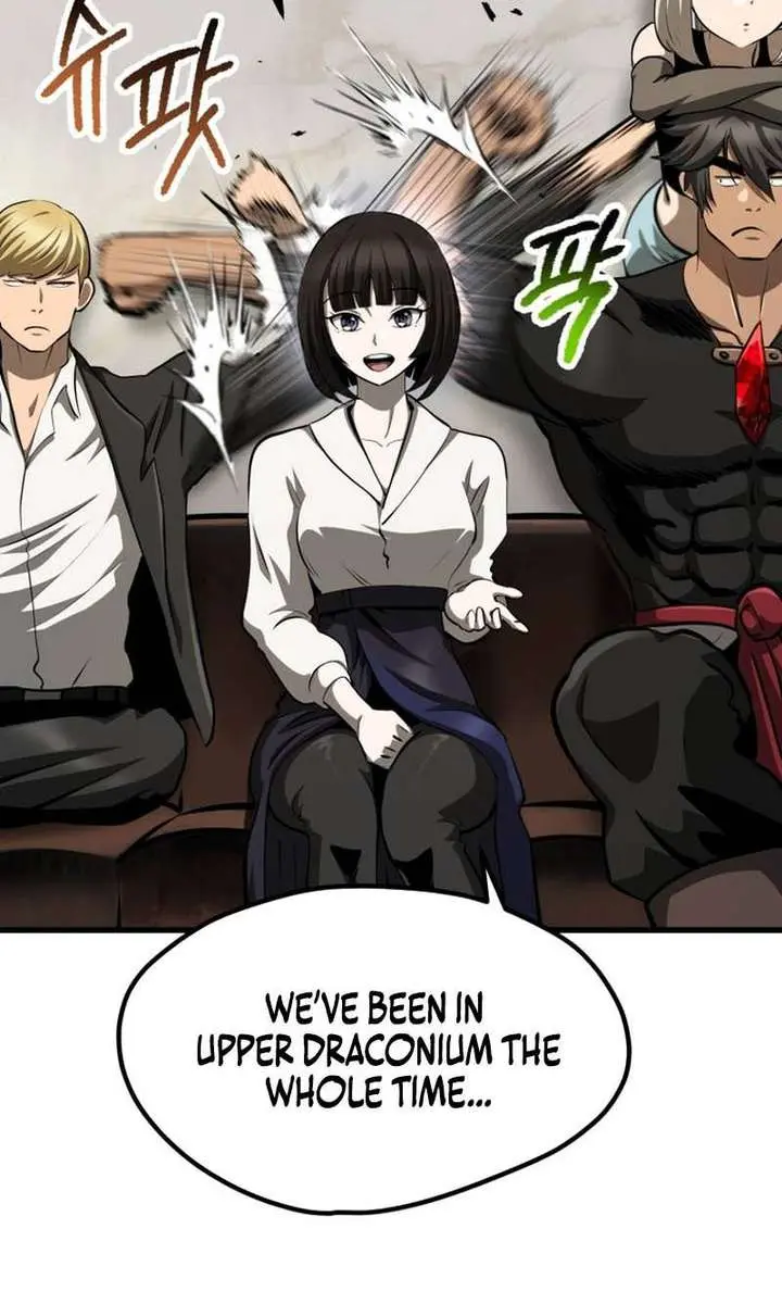 Latna Saga: Survival of a Sword King Chapter 283 Page 41
