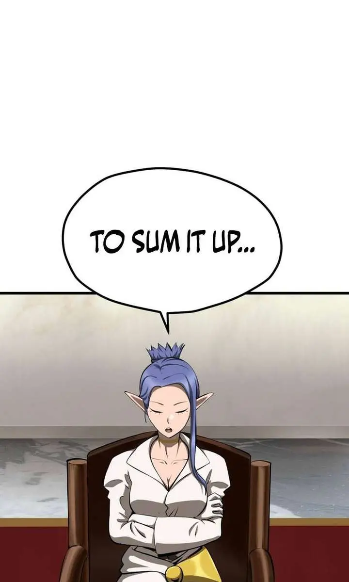 Latna Saga: Survival of a Sword King Chapter 283 Page 42