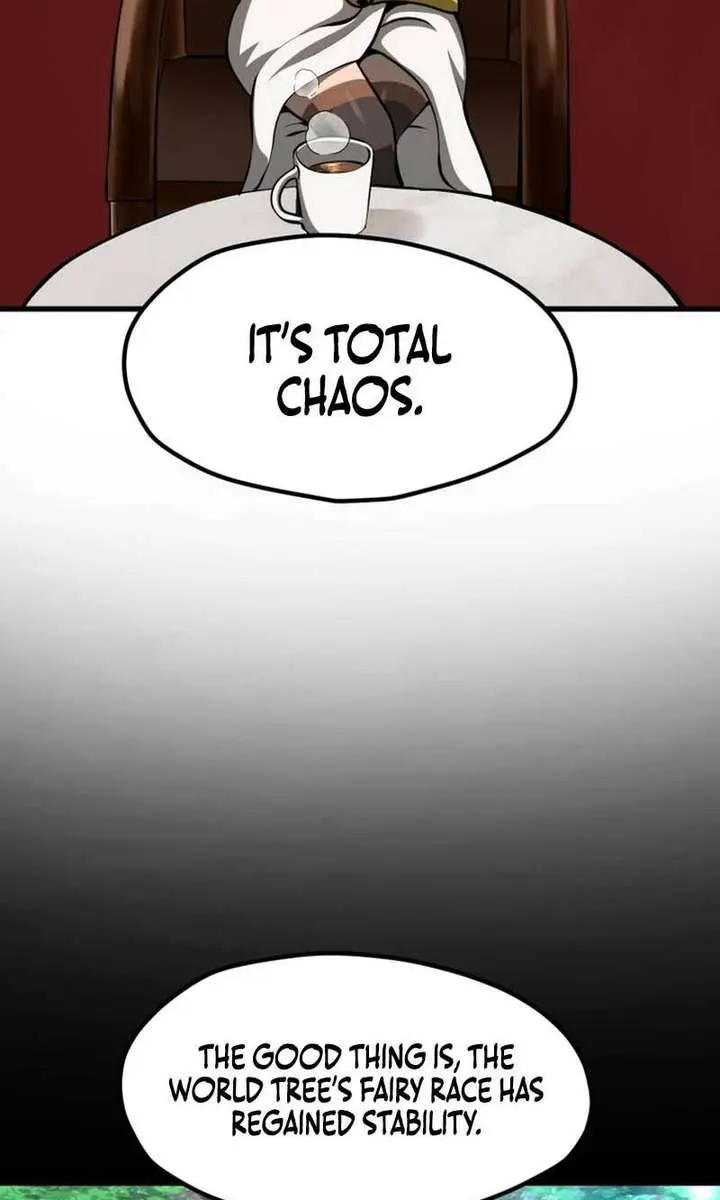 Latna Saga: Survival of a Sword King Chapter 283 Page 43