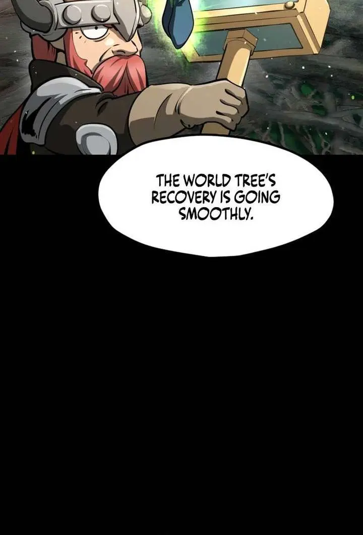 Latna Saga: Survival of a Sword King Chapter 283 Page 45