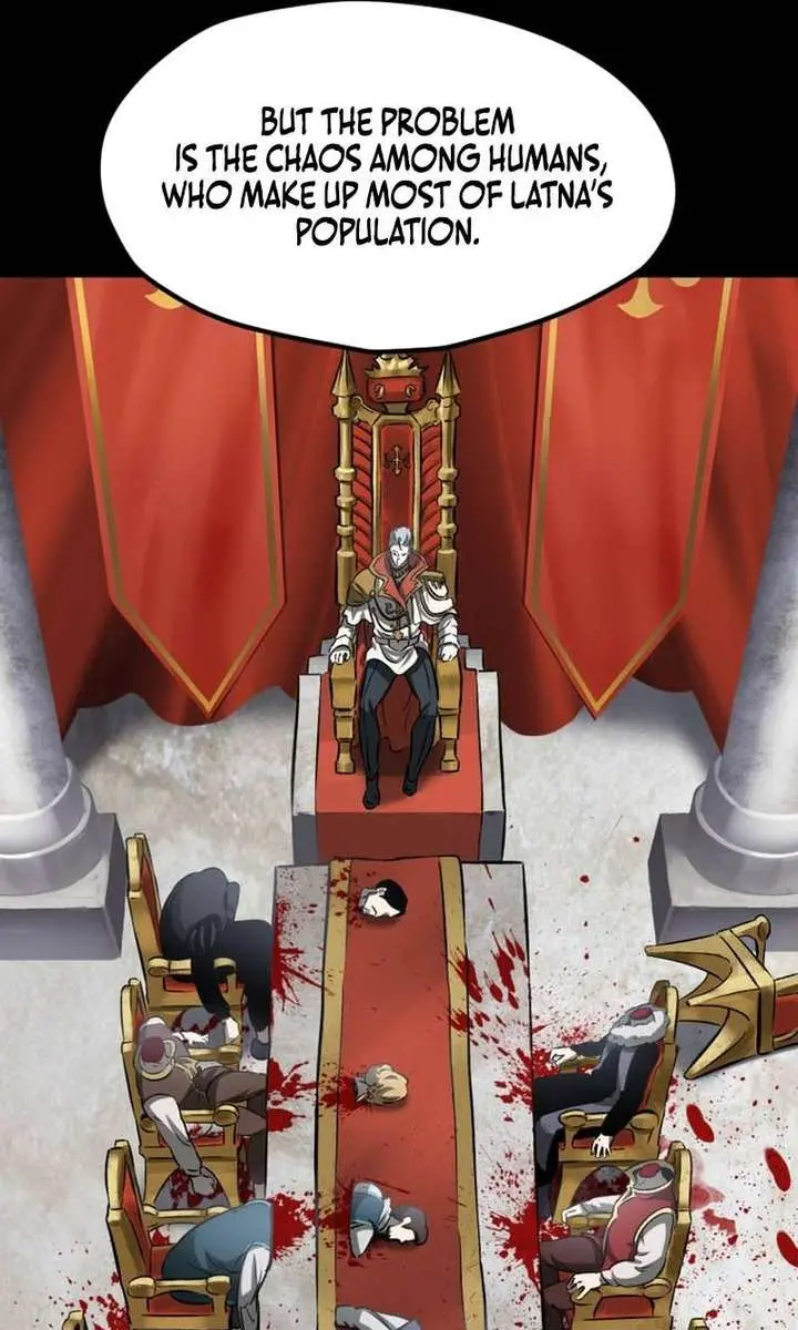 Latna Saga: Survival of a Sword King Chapter 283 Page 46