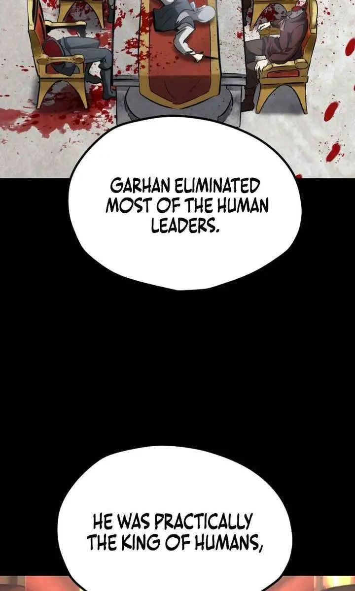 Latna Saga: Survival of a Sword King Chapter 283 Page 47