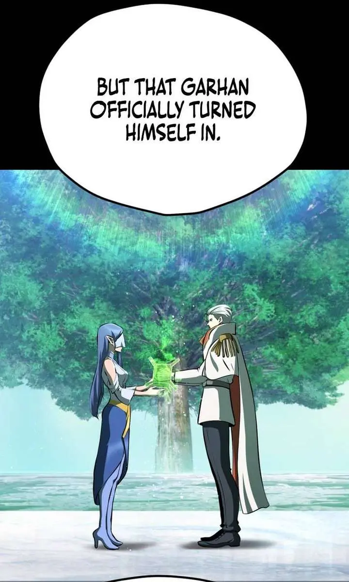 Latna Saga: Survival of a Sword King Chapter 283 Page 49
