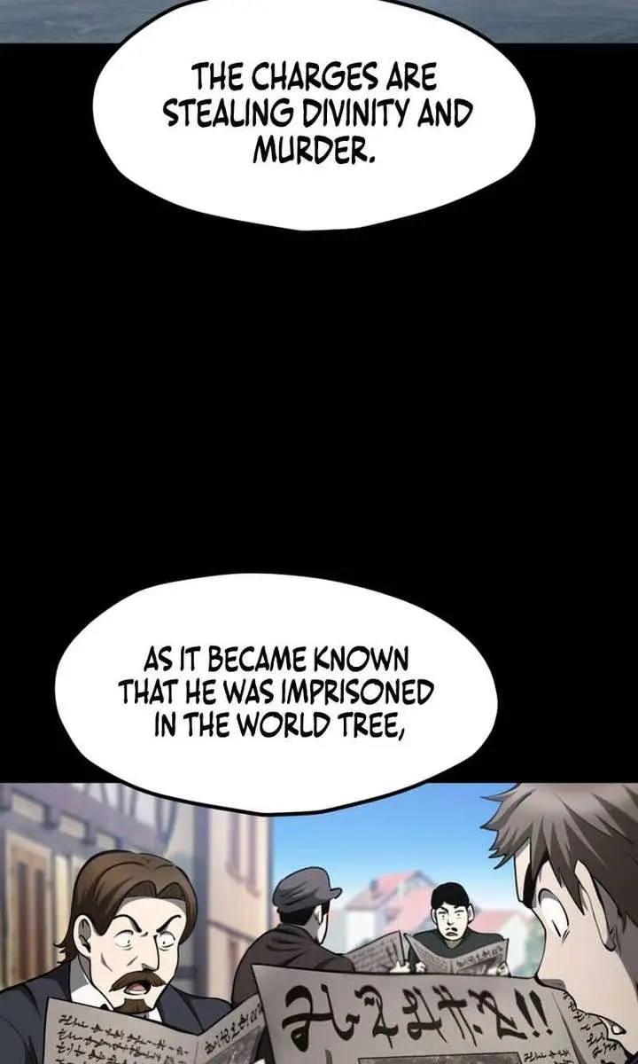 Latna Saga: Survival of a Sword King Chapter 283 Page 50