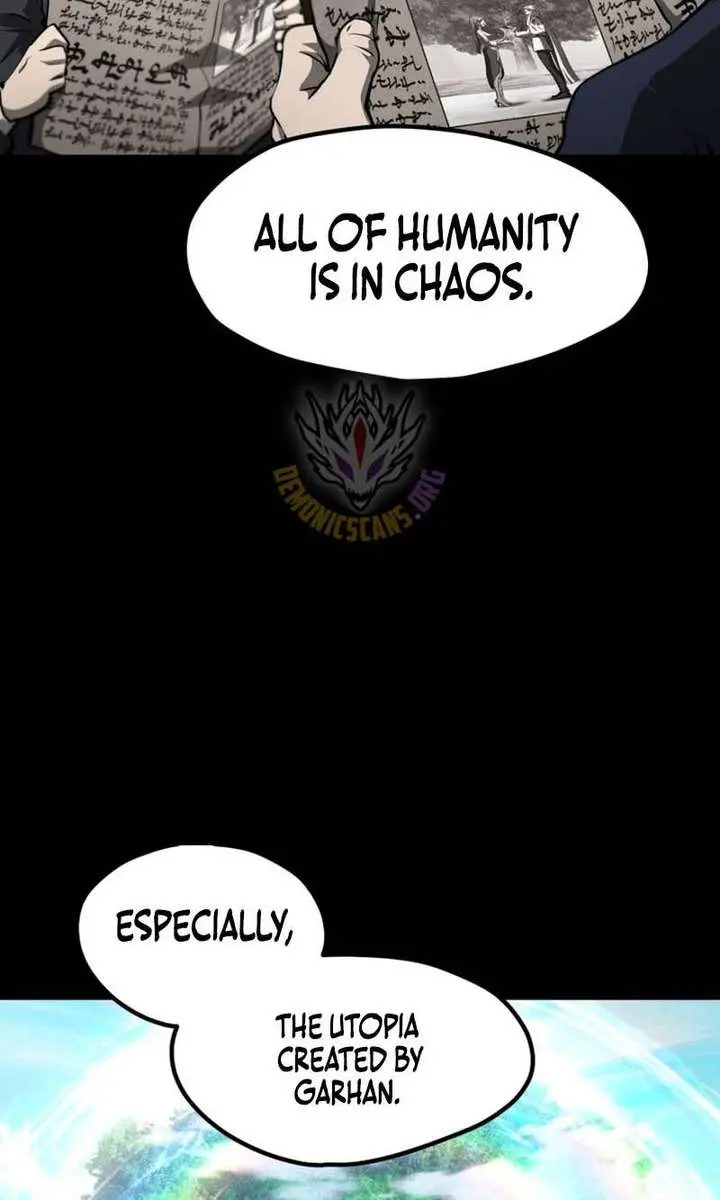 Latna Saga: Survival of a Sword King Chapter 283 Page 51