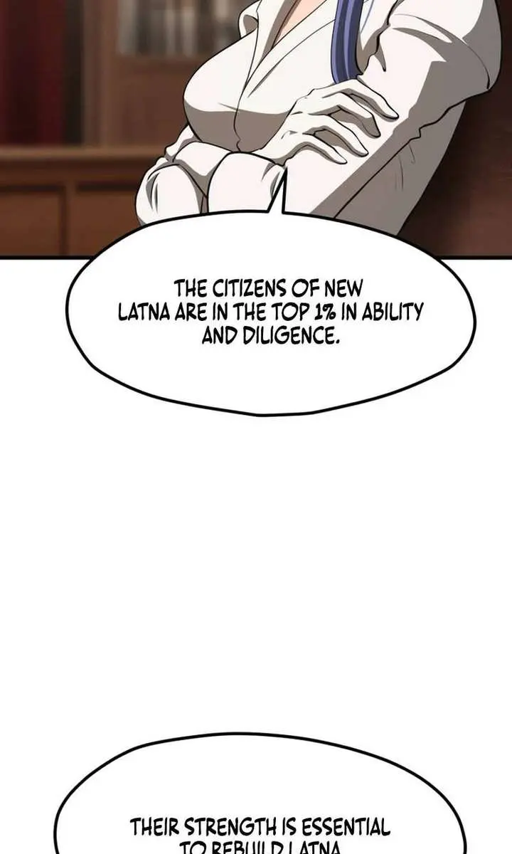 Latna Saga: Survival of a Sword King Chapter 283 Page 65