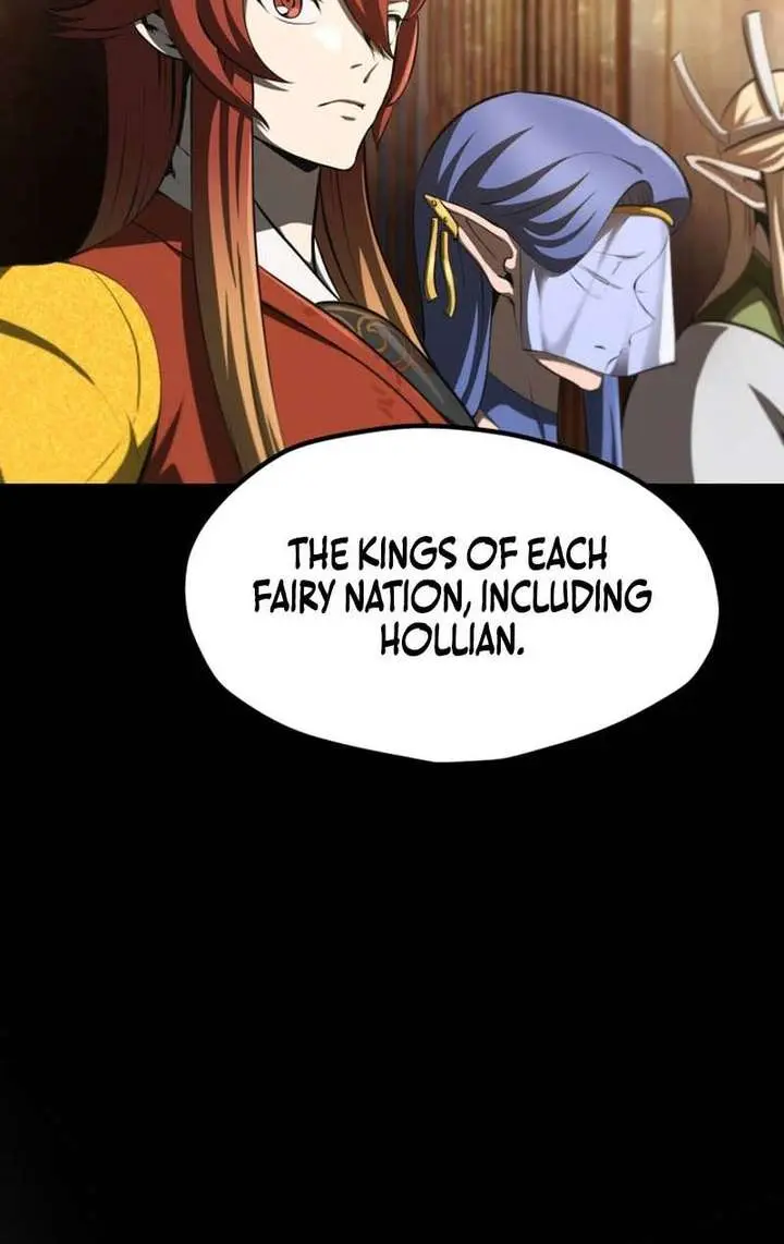 Latna Saga: Survival of a Sword King Chapter 283 Page 72