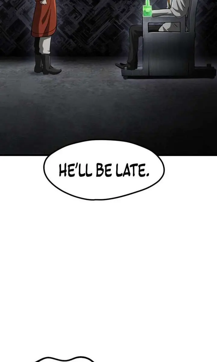 Latna Saga: Survival of a Sword King Chapter 283 Page 89
