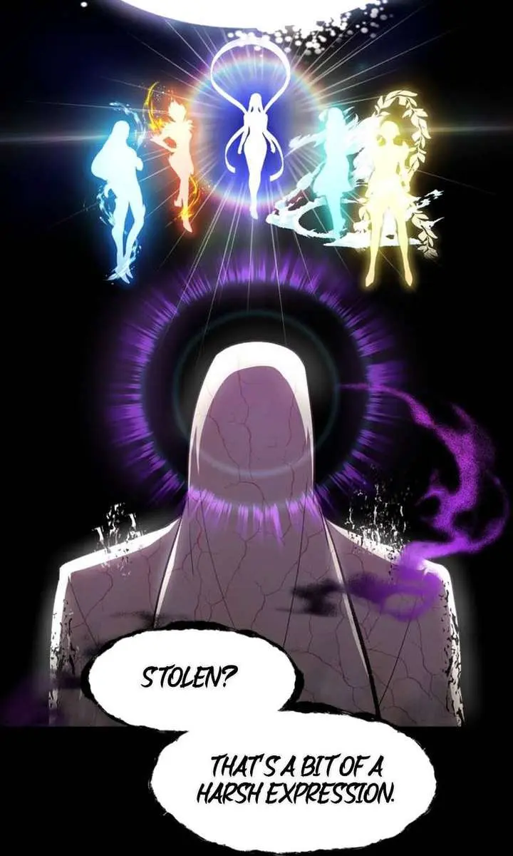 Latna Saga: Survival of a Sword King Chapter 283 Page 98