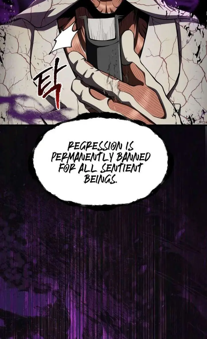 Latna Saga: Survival of a Sword King Chapter 284 Page 33
