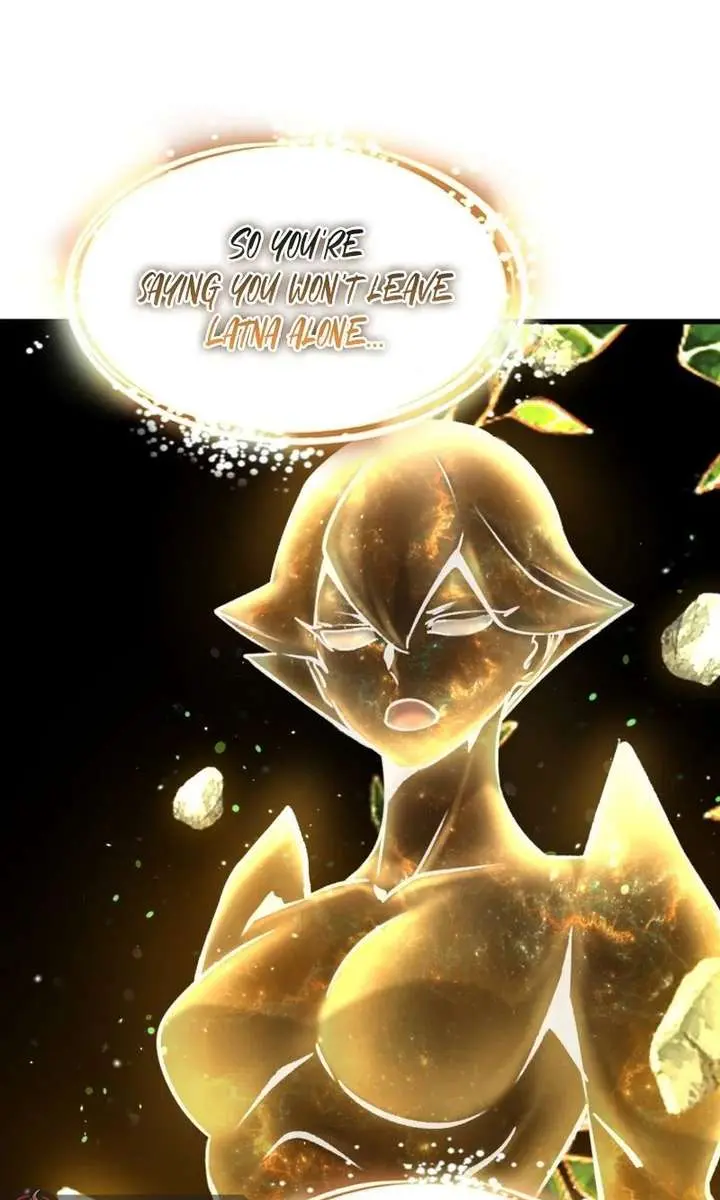 Latna Saga: Survival of a Sword King Chapter 284 Page 36