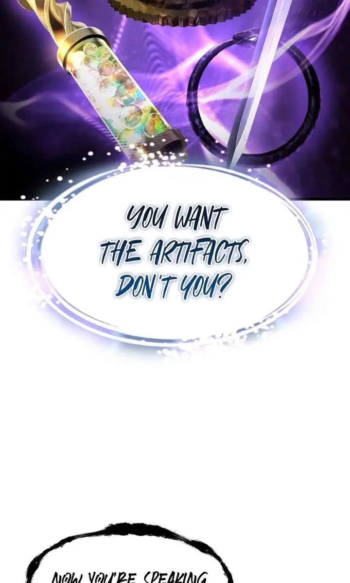 Latna Saga: Survival of a Sword King Chapter 284 Page 45
