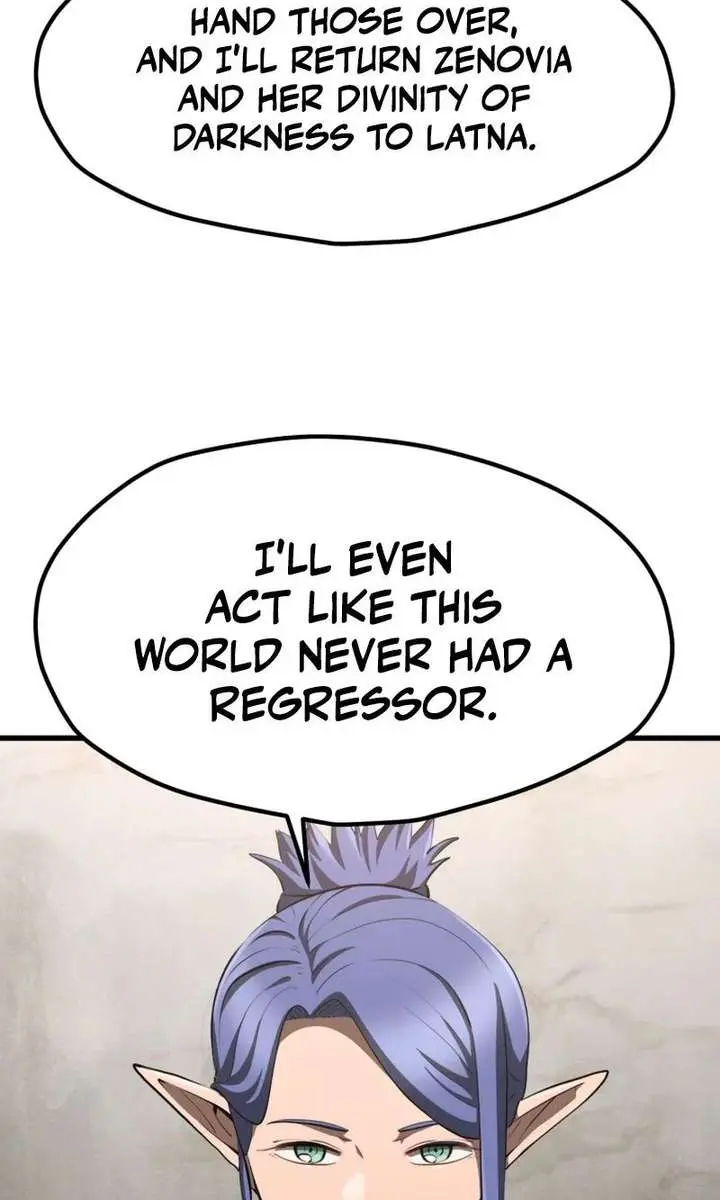 Latna Saga: Survival of a Sword King Chapter 284 Page 50