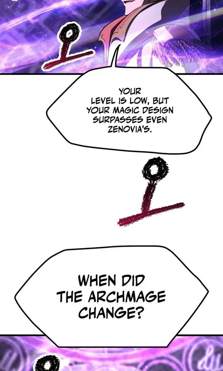 Latna Saga: Survival of a Sword King Chapter 284 Page 75