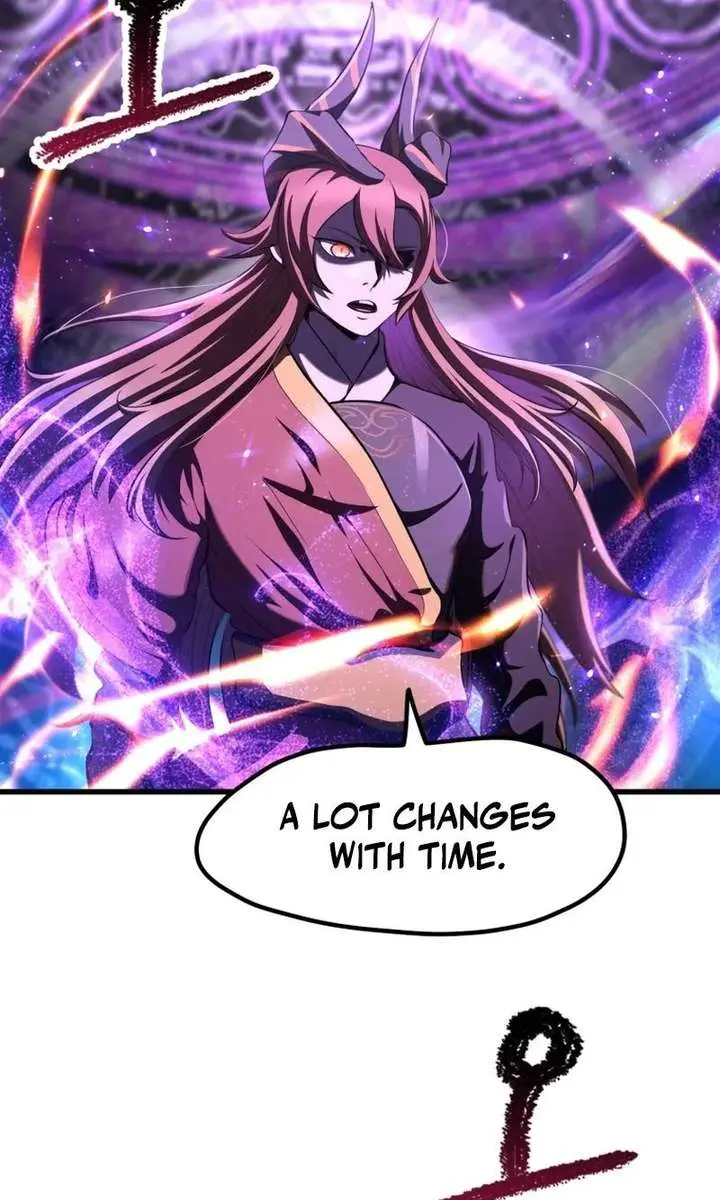 Latna Saga: Survival of a Sword King Chapter 284 Page 76