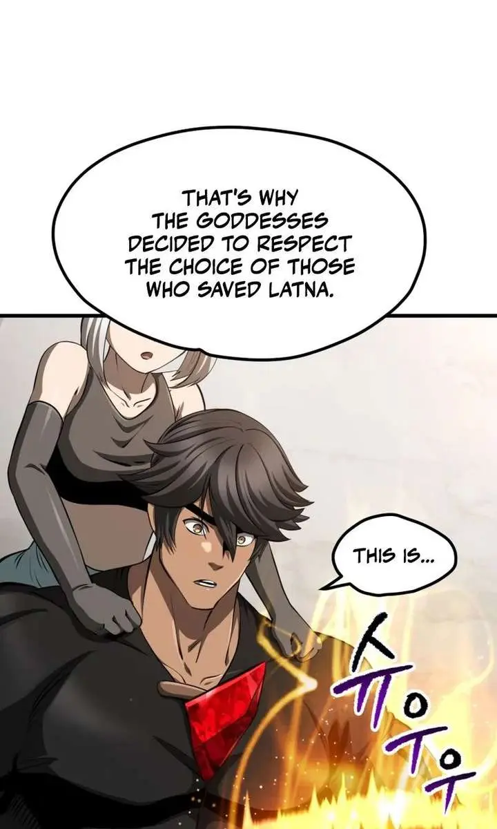 Latna Saga: Survival of a Sword King Chapter 284 Page 89