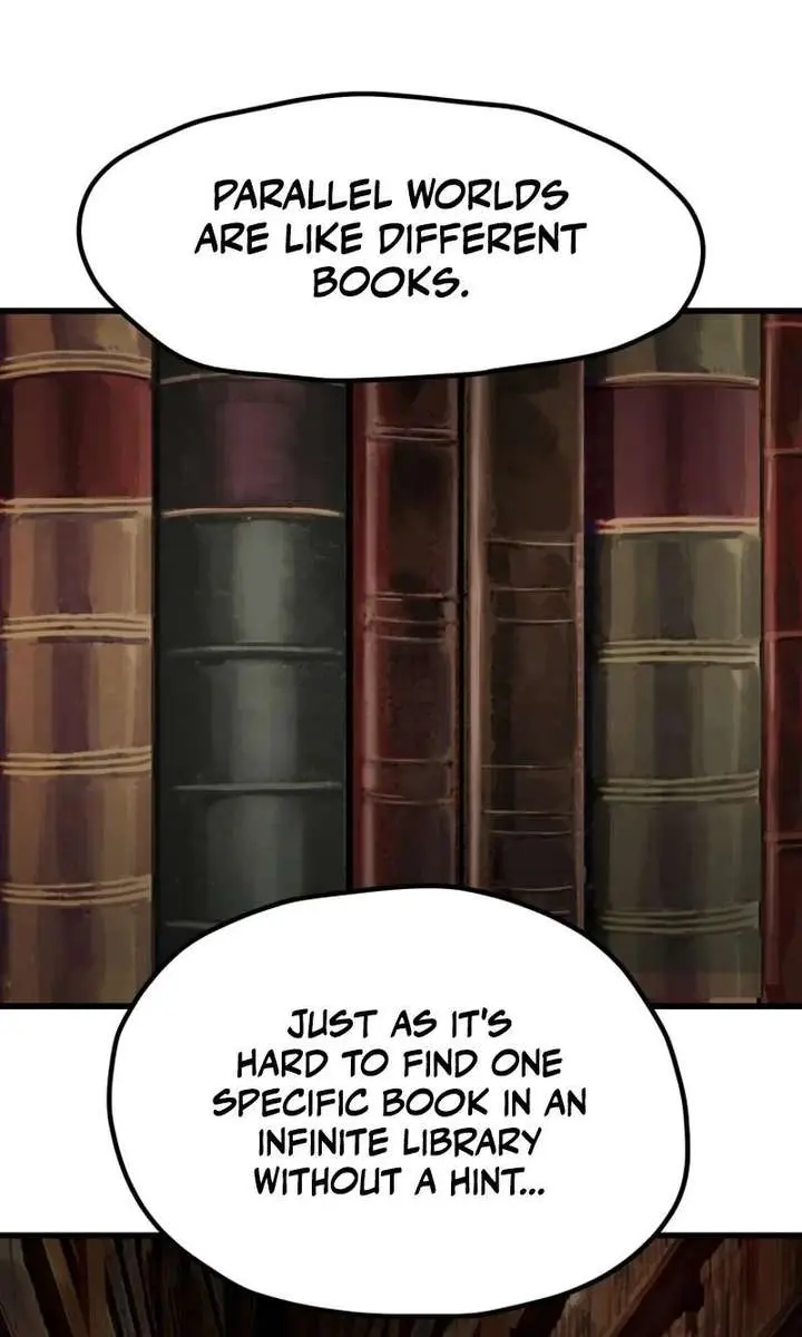 Latna Saga: Survival of a Sword King Chapter 284 Page 98