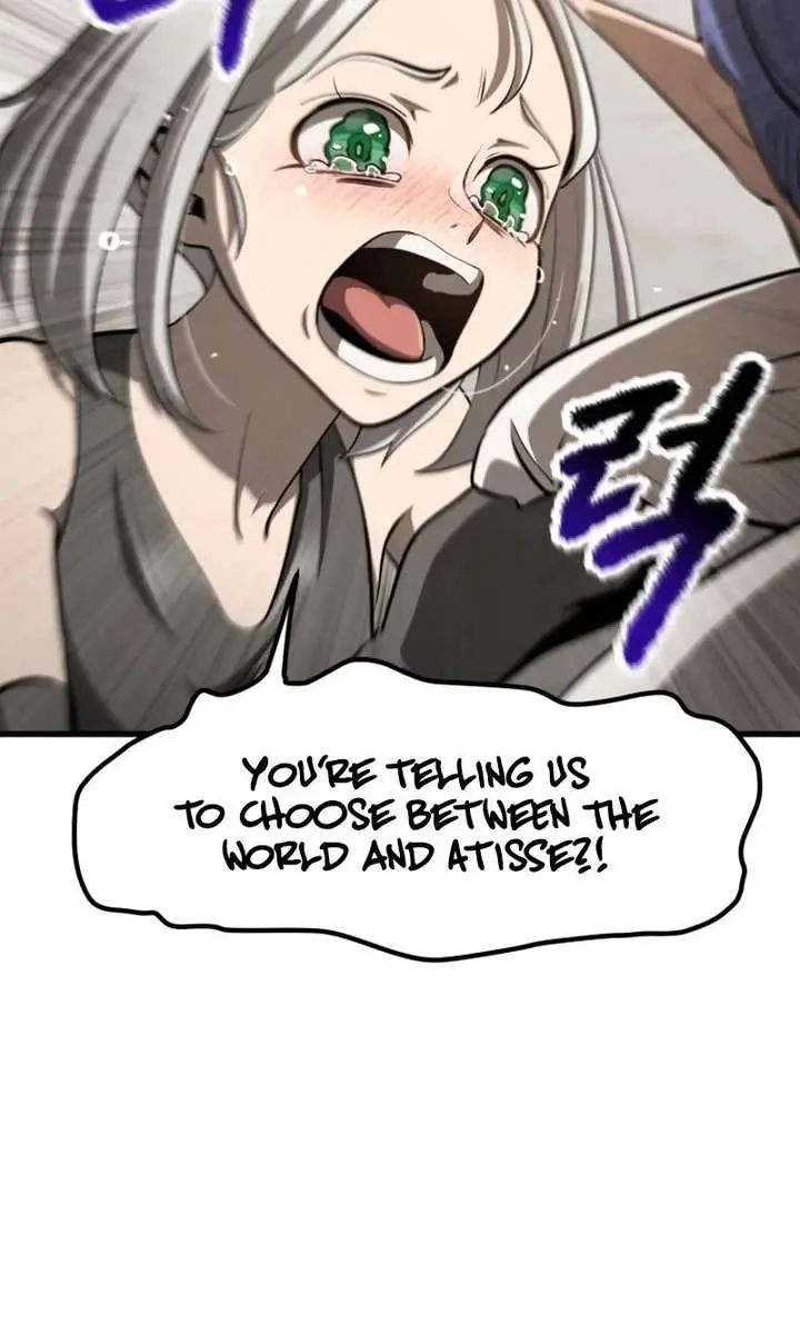 Latna Saga: Survival of a Sword King Chapter 284 Page 108