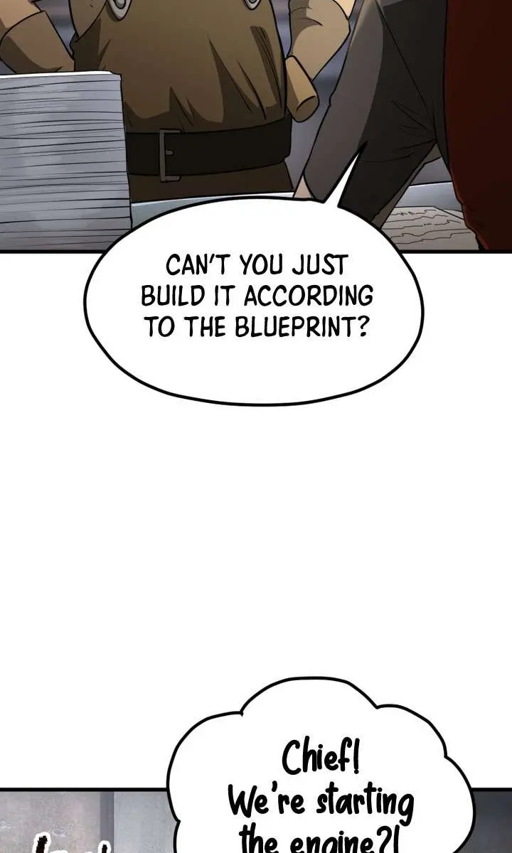 Latna Saga: Survival of a Sword King Chapter 285 Page 24